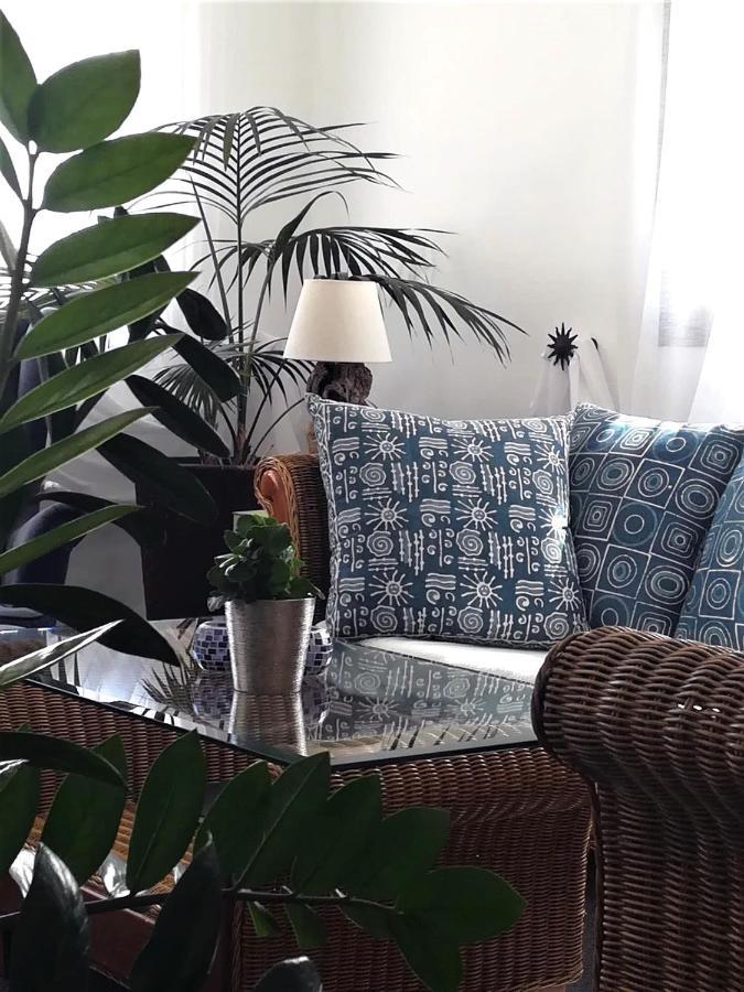 Casa Azmira Del Mar Villa Guatiza Ngoại thất bức ảnh