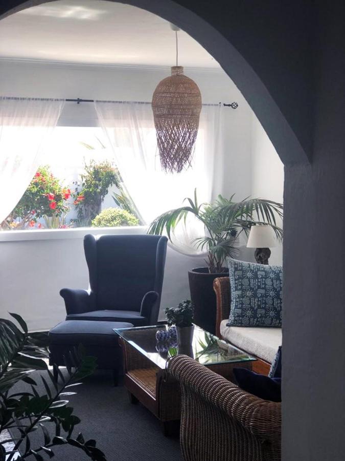 Casa Azmira Del Mar Villa Guatiza Ngoại thất bức ảnh