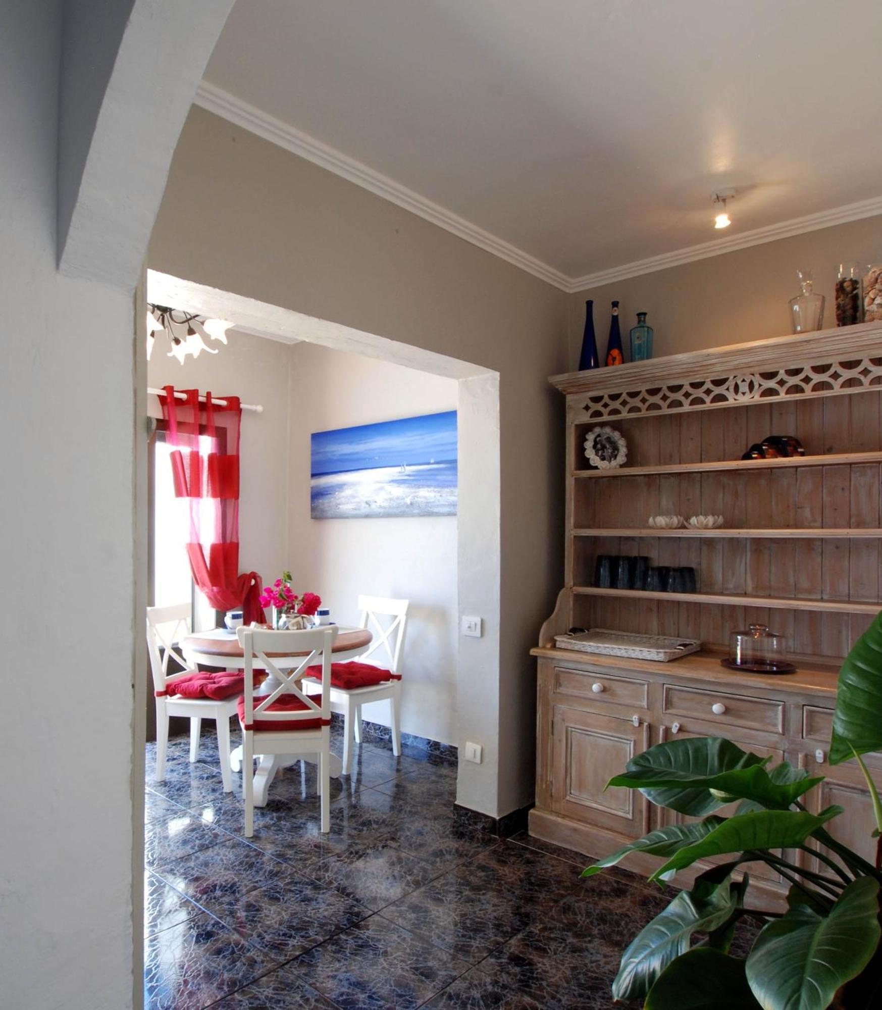 Casa Azmira Del Mar Villa Guatiza Ngoại thất bức ảnh